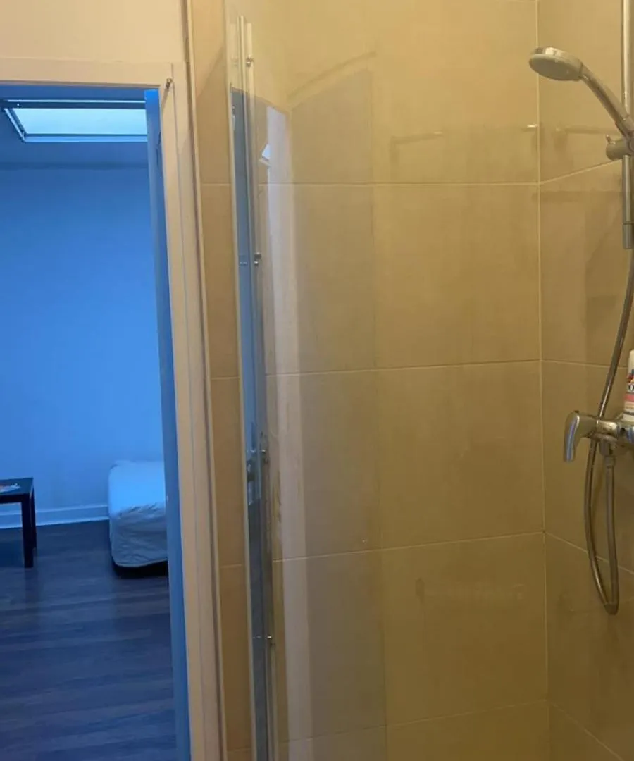 Charming Flat Arc De Triomphe Apartment Paris