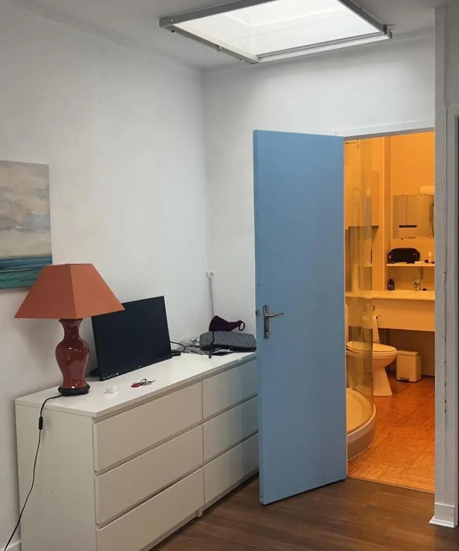 Charming Flat Arc De Triomphe Apartment Paris 0*,  France