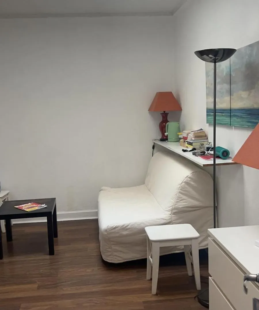 Charming Flat Arc De Triomphe Apartment Paris