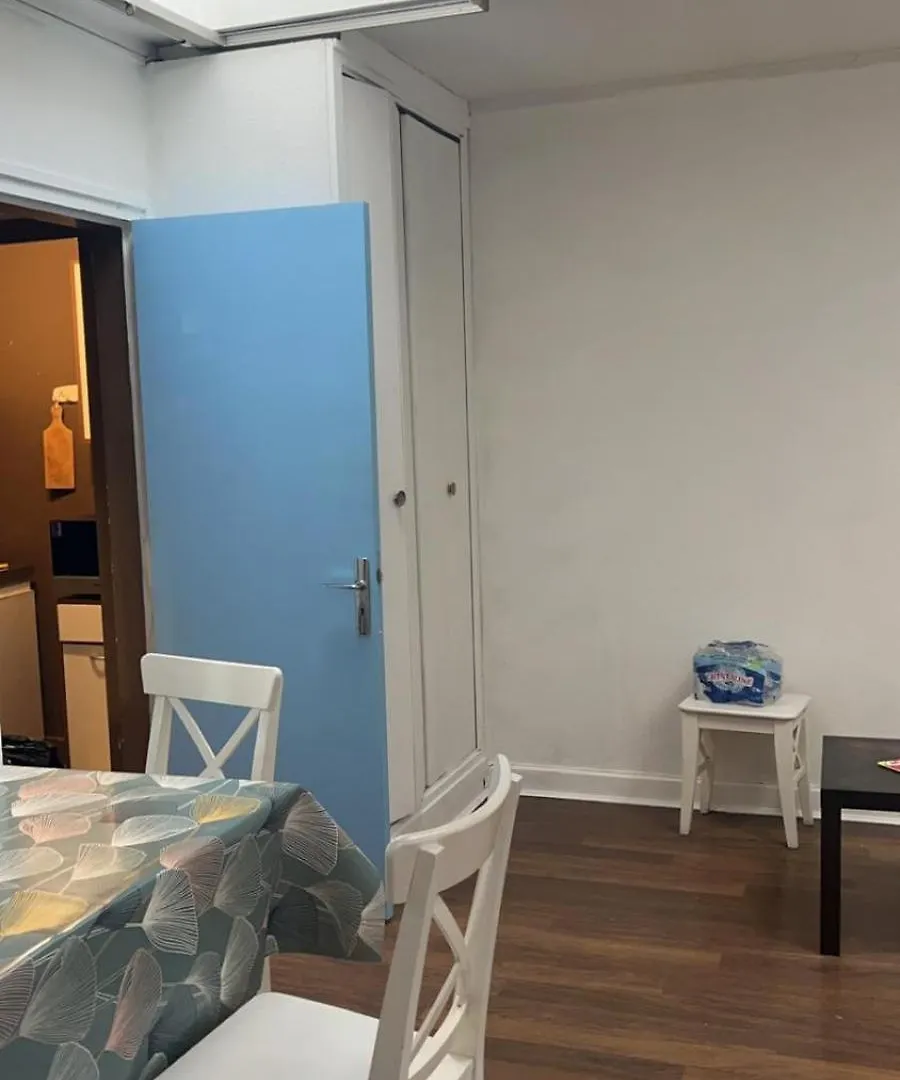 Charming Flat Arc De Triomphe Apartment Paris