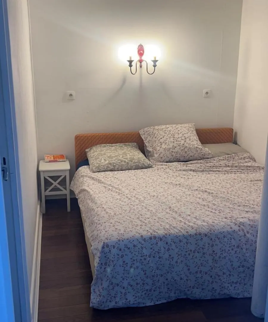 Charming Flat Arc De Triomphe Apartment Paris France
